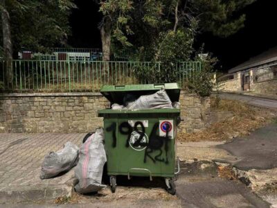 Οδηγίες για την ορθή διαχείριση και απόρριψη οικοδομικών απορριμμάτων στον Δήμο Φλώρινας