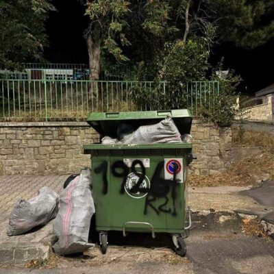 Οδηγίες για την ορθή διαχείριση και απόρριψη οικοδομικών απορριμμάτων στον Δήμο Φλώρινας