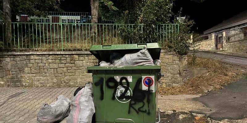 Οδηγίες για την ορθή διαχείριση και απόρριψη οικοδομικών απορριμμάτων στον Δήμο Φλώρινας