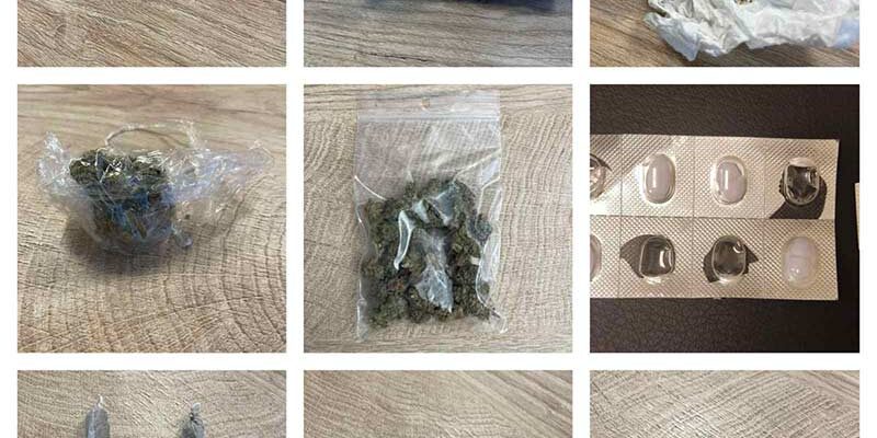 Συνολικά 9 ημεδαποί, σε περιοχές της Καστοριάς, συνελήφθησαν για Ναρκωτικές ουσίες