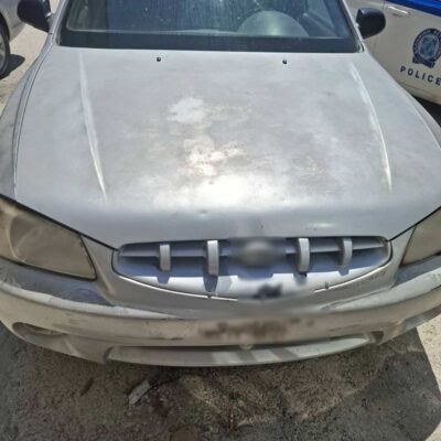 Για κλοπή σε αποθήκη, σε περιοχή της Πτολεμαΐδας συνελήφθησαν 2 ημεδαποί