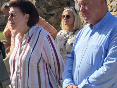 Πληρωμή των συμβασιούχων της Εφορείας Αρχαιοτήτων Φλώρινας