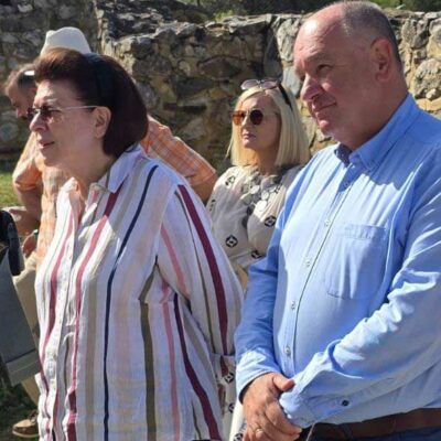 Πληρωμή των συμβασιούχων της Εφορείας Αρχαιοτήτων Φλώρινας
