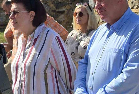 Πληρωμή των συμβασιούχων της Εφορείας Αρχαιοτήτων Φλώρινας