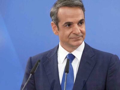 Το πρόγραμμα του πρωθυπουργού στην Φλώρινα και την Κοζάνη