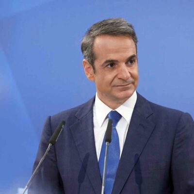 Το πρόγραμμα του πρωθυπουργού στην Φλώρινα και την Κοζάνη
