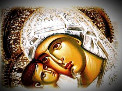 Το κάλεσμα της Παναγίας - Του Σεβασμιωτάτου Μητροπολίτου Φλωρίνης, Πρεσπών και Εορδαίας Ειρηναίου