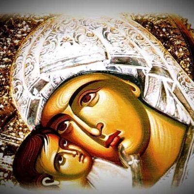 Το κάλεσμα της Παναγίας - Του Σεβασμιωτάτου Μητροπολίτου Φλωρίνης, Πρεσπών και Εορδαίας Ειρηναίου