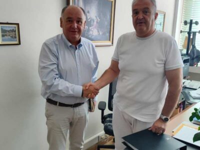 Στ. Παπασωτηρίου για την προστασία των κτηνοτρόφων της Π.Ε. Φλώρινας από κρούσμα Ευλογιάς στην Π.Ε. Καστοριάς