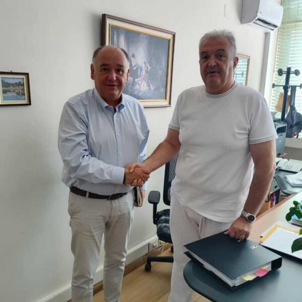 Στ. Παπασωτηρίου για την προστασία των κτηνοτρόφων της Π.Ε. Φλώρινας από κρούσμα Ευλογιάς στην Π.Ε. Καστοριάς