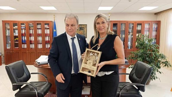 Παρουσιάστηκε το ολοκληρωμένο τουριστικό προϊόν της Δυτικής Μακεδονίας