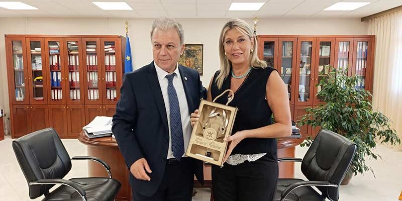 Παρουσιάστηκε το ολοκληρωμένο τουριστικό προϊόν της Δυτικής Μακεδονίας