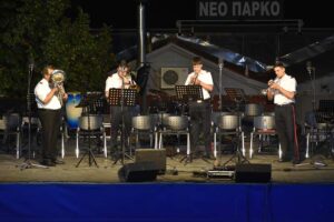Η εκδήλωση "Πατρίδων Γεύσεις" στο "Πολιτιστικό Καλοκαίρι" του Δήμου Φλώρινας 14 Η εκδήλωση "Πατρίδων Γεύσεις" στο "Πολιτιστικό Καλοκαίρι" του Δήμου Φλώρινας