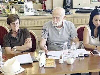 "Πρέσπες 2026" Το πρόγραμμα των εκδηλώσεων