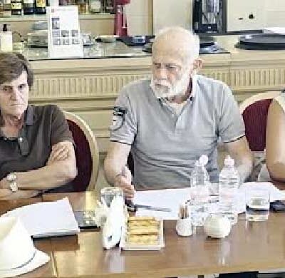 "Πρέσπες 2026" Το πρόγραμμα των εκδηλώσεων