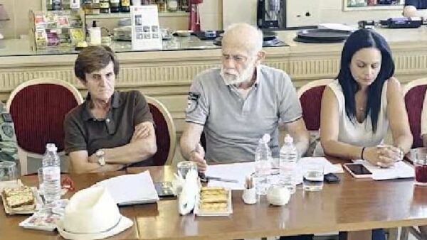 "Πρέσπες 2026" Το πρόγραμμα των εκδηλώσεων