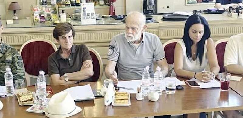 "Πρέσπες 2026" Το πρόγραμμα των εκδηλώσεων