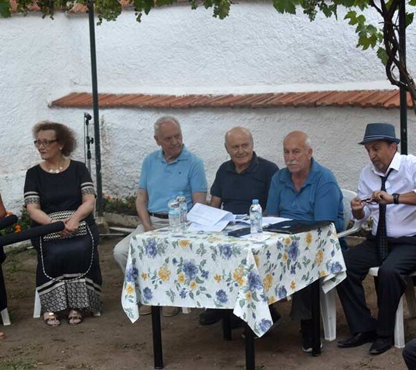 Ολοκληρώθηκαν οι εργασίες της θεατρικής ομάδας του Κ.Α.Π.Η. Δήμου Φλώρινας