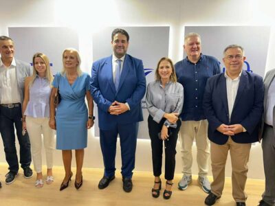 Όλοι μαζί για ένα κράτος δίπλα στον πολίτη