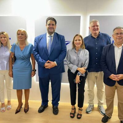 Όλοι μαζί για ένα κράτος δίπλα στον πολίτη