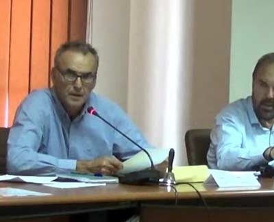 Οι αποφάσεις της τελευταίας συνεδρίασης του Δημοτικού Συμβουλίου Φλώρινας