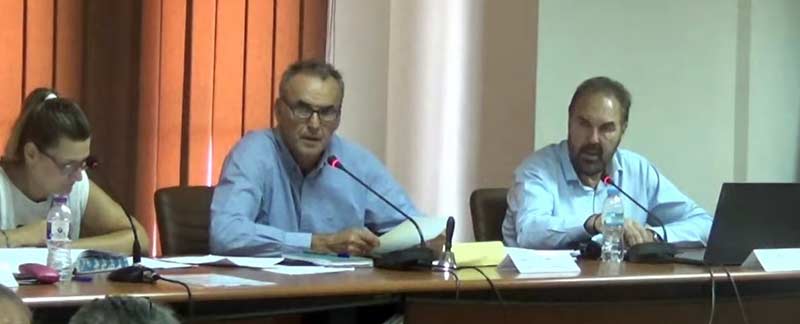 Οι αποφάσεις της τελευταίας συνεδρίασης του Δημοτικού Συμβουλίου Φλώρινας