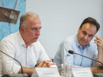Προχωρά ο Υπερυπολογιστής Τεχνητής Νοημοσύνης 43 εκατ. ευρώ του Πανεπιστημίου Δυτικής Μακεδονίας