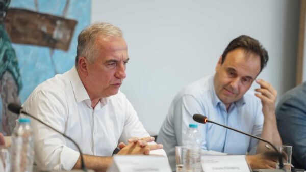 Προχωρά ο Υπερυπολογιστής Τεχνητής Νοημοσύνης 43 εκατ. ευρώ του Πανεπιστημίου Δυτικής Μακεδονίας