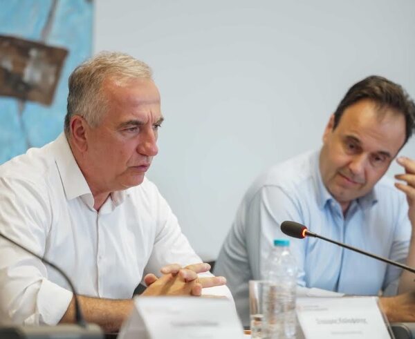 Προχωρά ο Υπερυπολογιστής Τεχνητής Νοημοσύνης 43 εκατ. ευρώ του Πανεπιστημίου Δυτικής Μακεδονίας