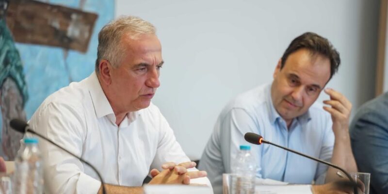 Προχωρά ο Υπερυπολογιστής Τεχνητής Νοημοσύνης 43 εκατ. ευρώ του Πανεπιστημίου Δυτικής Μακεδονίας