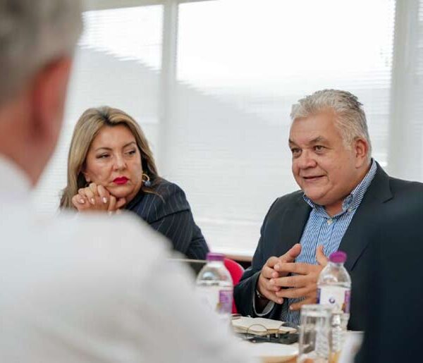 Υφυπουργός Νίκος Παπαϊωάννου: «Το Πανεπιστήμιο Δυτικής Μακεδονίας πρωταγωνιστής της αλλαγής» 10 Υφυπουργός Νίκος Παπαϊωάννου: «Το Πανεπιστήμιο Δυτικής Μακεδονίας πρωταγωνιστής της αλλαγής»