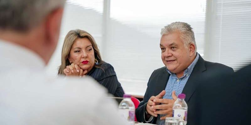 Υφυπουργός Νίκος Παπαϊωάννου: «Το Πανεπιστήμιο Δυτικής Μακεδονίας πρωταγωνιστής της αλλαγής»