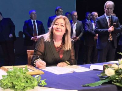 Περιφέρεια Δυτικής Μακεδονίας - Η Ευθαλία Ράνδου νέα Αντιπεριφερειάρχης 14 Περιφέρεια Δυτικής Μακεδονίας - Η Ευθαλία Ράνδου νέα Αντιπεριφερειάρχης