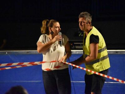Έπεσε η αυλαία του «Πολιτιστικού Καλοκαιριού 2026» του Δήμου Φλώρινας