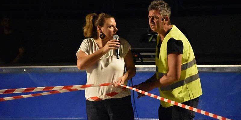 Έπεσε η αυλαία του «Πολιτιστικού Καλοκαιριού 2026» του Δήμου Φλώρινας