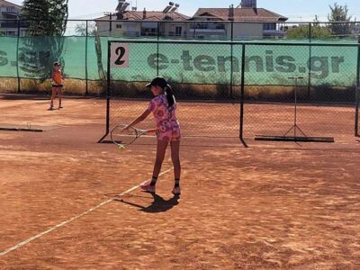 Διάκριση και μετάλλιο για τη Μαρία Μάνου 14 Διάκριση και μετάλλιο για τη Μαρία Μάνου