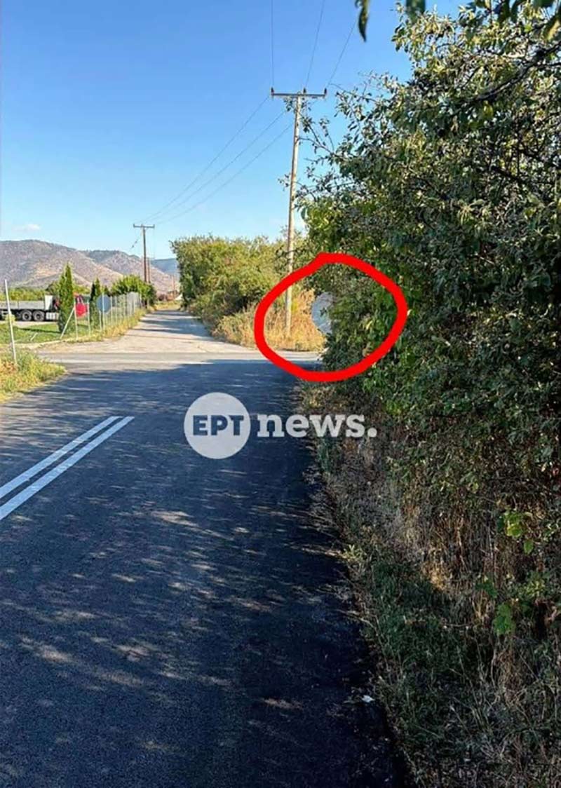 Σοβαρό τροχαίο ατύχημα με τραυματίες στην Καστοριά 14 Σοβαρό τροχαίο ατύχημα με τραυματίες στην Καστοριά