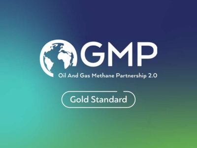 Ο ΔΕΣΦΑ λαμβάνει τη διάκριση OGMP 2.0 Gold Standard για έκτη συνεχή χρονιά