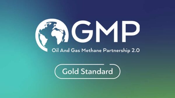 Ο ΔΕΣΦΑ λαμβάνει τη διάκριση OGMP 2.0 Gold Standard για έκτη συνεχή χρονιά