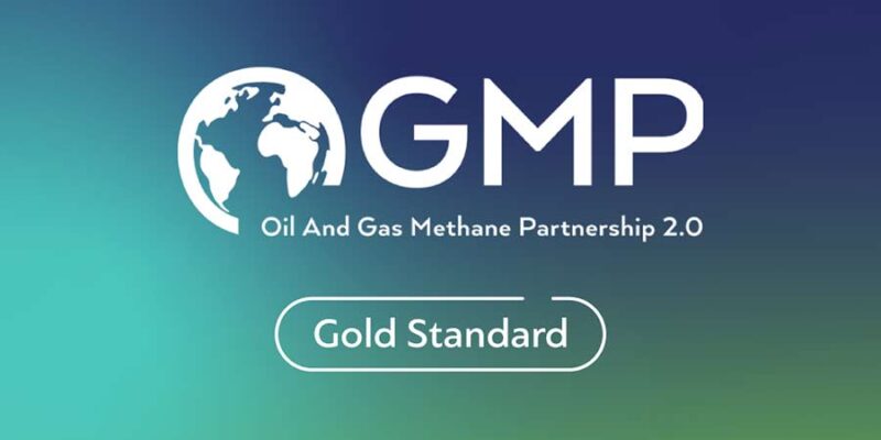 Ο ΔΕΣΦΑ λαμβάνει τη διάκριση OGMP 2.0 Gold Standard για έκτη συνεχή χρονιά