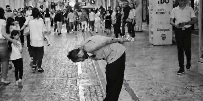 Οι Humanlinks – Ανθρώπινοι Σύνδεσμοι σας προσκαλούν στο 8ο Φεστιβάλ τους, μια ανοιχτή συνάντηση τέχνης, ψυχικής υγείας και κοινότητα