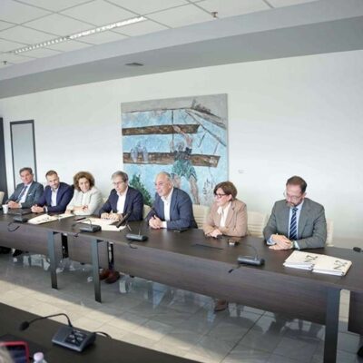 Πανεπιστήμιο Δυτικής Μακεδονίας και Sunlight Group: Συνεργασία στις τεχνολογίες αποθήκευσης ενέργειας