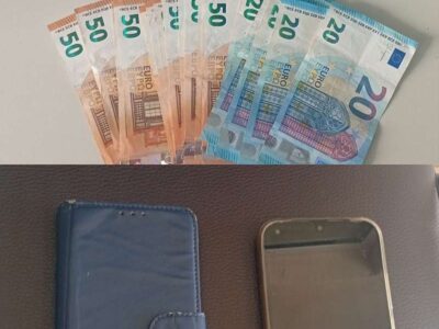 Συνελήφθη 48χρονος αλλοδαπός σε περιοχή της Καστοριάς, ο οποίος μετέφερε παράνομα με Ι.Χ.Ε. αυτοκίνητο, έναν αλλοδαπό 14 Συνελήφθη 48χρονος αλλοδαπός σε περιοχή της Καστοριάς, ο οποίος μετέφερε παράνομα με Ι.Χ.Ε. αυτοκίνητο, έναν αλλοδαπό