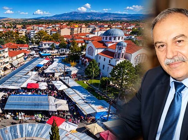 Η ασφάλεια προϋπόθεση για την επιτυχία της Εμποροπανήγυρης Αμυνταίου