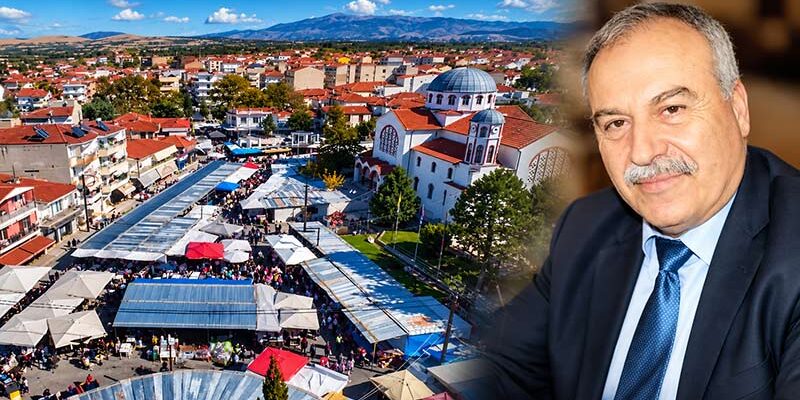 Η ασφάλεια προϋπόθεση για την επιτυχία της Εμποροπανήγυρης Αμυνταίου