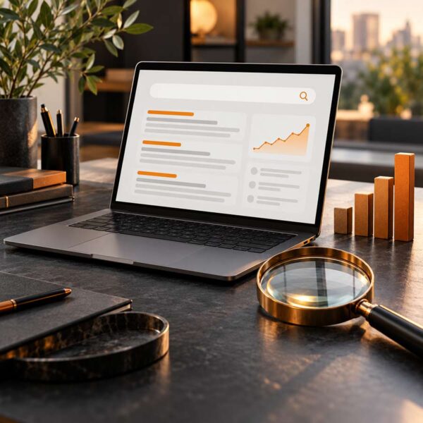 Πώς να επιλέξεις έναν έμπειρο SEO Expert για την επιχείρησή σου
