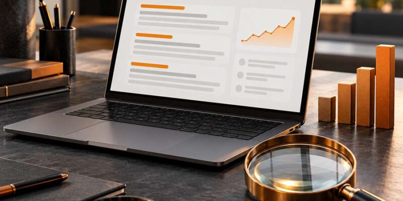 Πώς να επιλέξεις έναν έμπειρο SEO Expert για την επιχείρησή σου