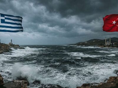 ΩΡΑ ΓΙΑ ΜΙΑ ΦΩΝΗ...ΑΥΤΗ ΤΗΣ ΕΛΛΑΔΑΣ