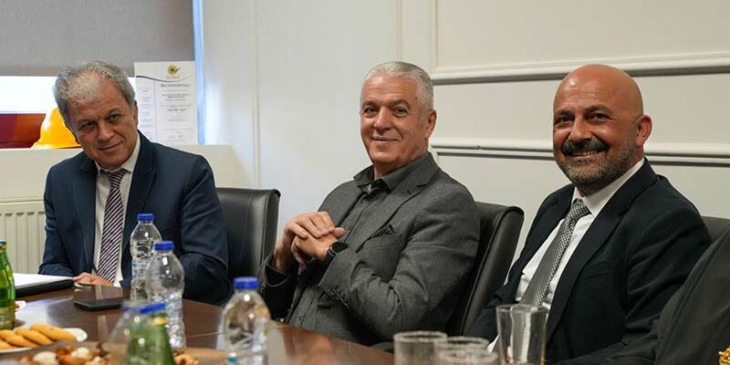 Ο Δήμαρχος Αμυνταίου στο 3ο Forum Εργασίας Φλώρινας