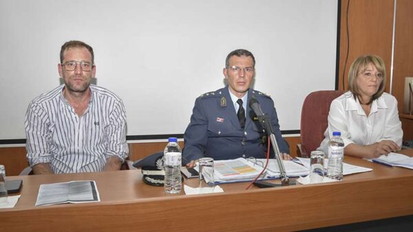 Ολοκληρώθηκε η ημερίδα για τα δικαιώματα των ζώων, με θέμα «Προστασία των Ζώων και Ευζωία»
